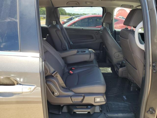 5FNRL6H84PB034837 Honda Odyssey TO 10