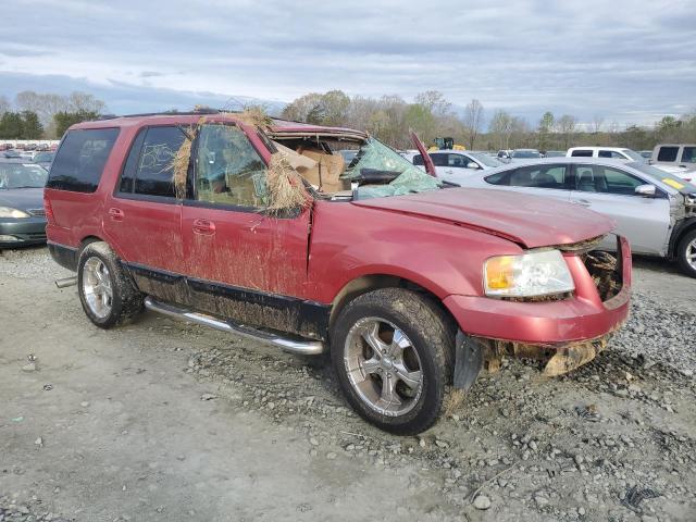 2003 Ford Expedition Xlt VIN: 1FMRU15WX3LC61603 Lot: 49070004