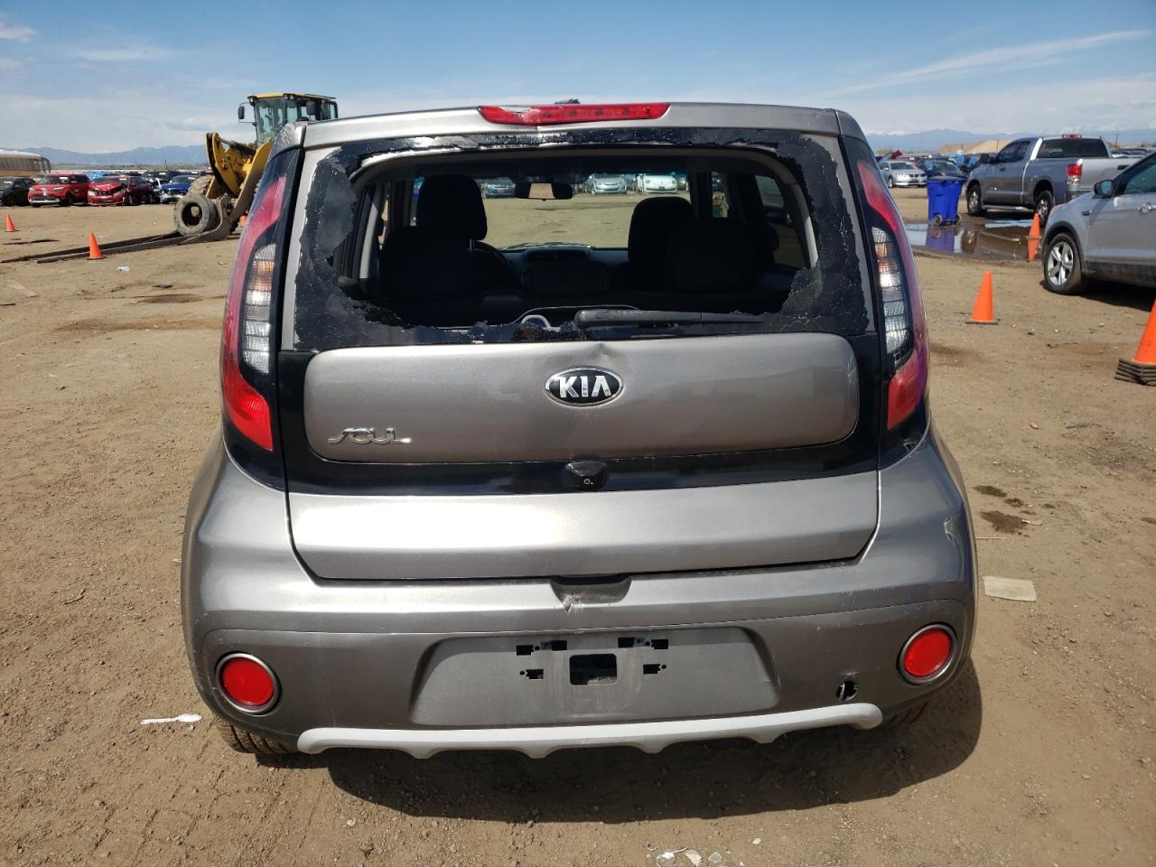 KNDJP3A58K7649664 2019 Kia Soul +