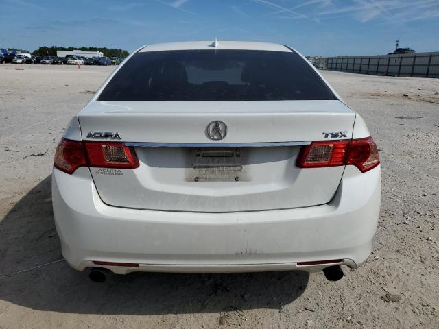 2014 Acura Tsx VIN: JH4CU2F44EC004998 Lot: 49930504