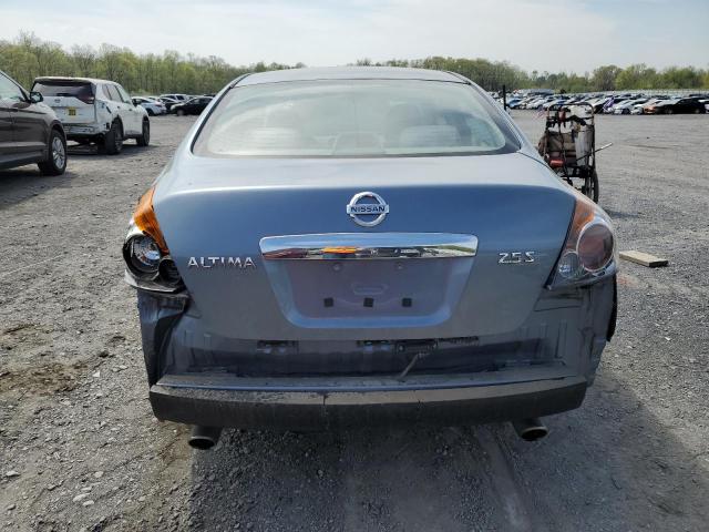 2010 Nissan Altima Base VIN: 1N4AL2AP3AC186710 Lot: 52856474