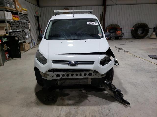 2016 Ford Transit Connect Xl VIN: NM0GS9E70G1236846 Lot: 48293764