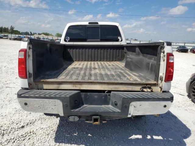 2015 Ford F350 Super Duty VIN: 1FT8W3BT2FEB27404 Lot: 49351964