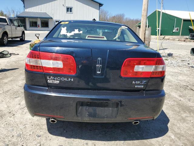 2008 Lincoln Mkz VIN: 3LNHM28T68R624636 Lot: 51763064