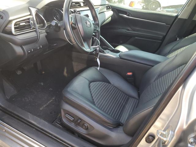 2019 TOYOTA CAMRY L 4T1B11HK3KU260823