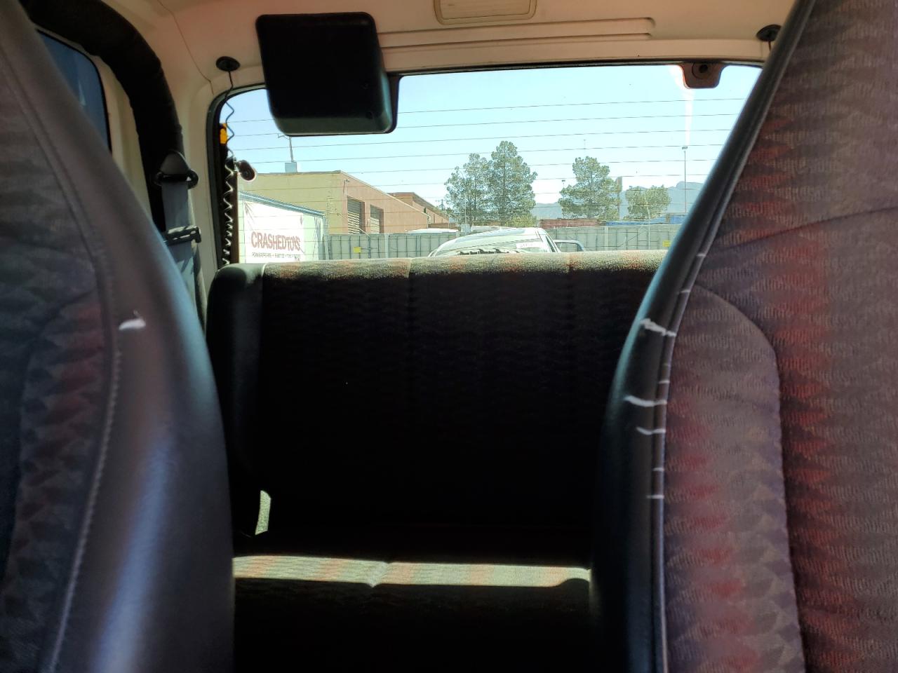 1J4FY19S3XP464103 1999 Jeep Wrangler / Tj Sport