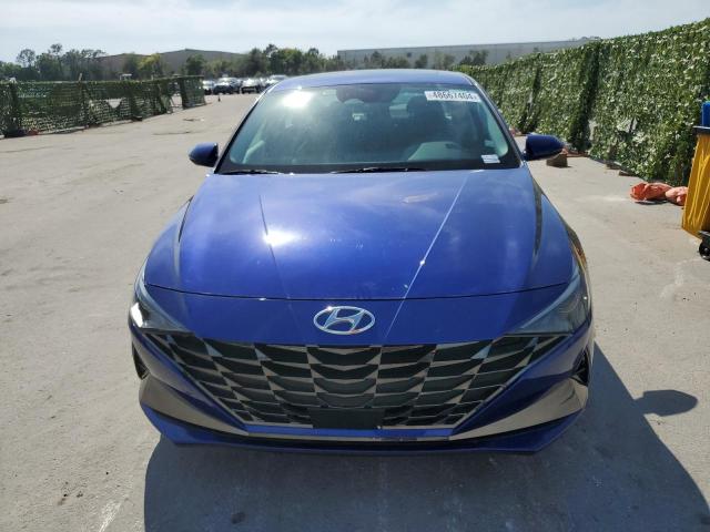 2022 HYUNDAI ELANTRA SE - KMHLN4AG8NU330613