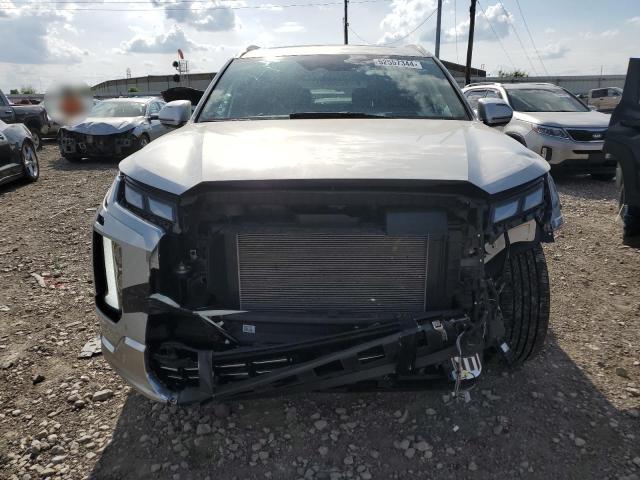 2023 Hyundai Palisade Calligraphy VIN: KM8R74GE7PU572628 Lot: 52557344