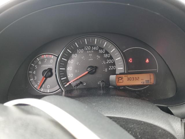 2016 NISSAN MICRA - 3N1CK3CP9GL238897