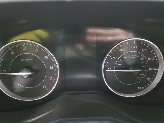 2017 SUBARU IMPREZA LI - 4S3GTAN66H3738033