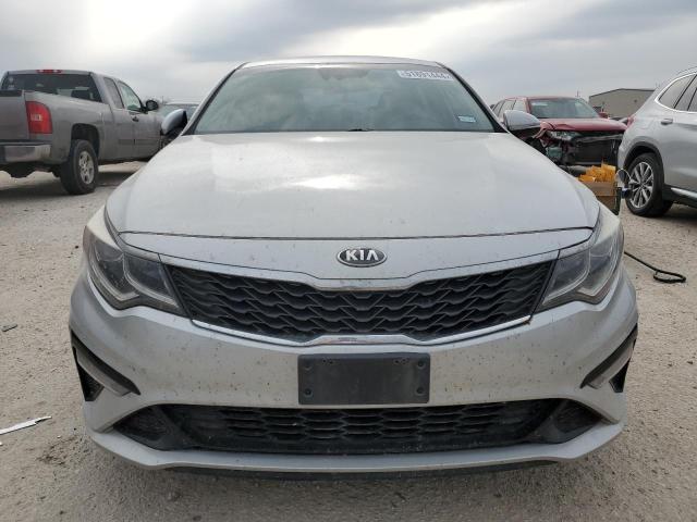 2019 Kia Optima Lx VIN: 5XXGT4L35KG335419 Lot: 51891444