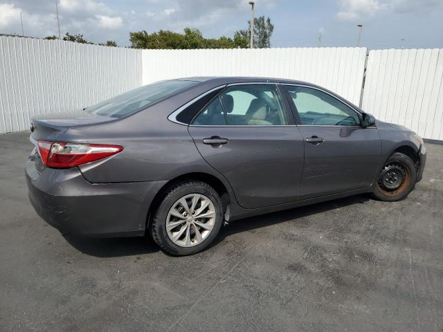 2016 Toyota Camry Le VIN: 4T1BF1FK9GU252222 Lot: 50331754