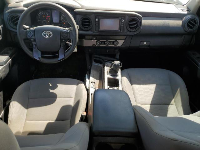 2019 TOYOTA TACOMA ACC - 5TFRX5GN1KX164787