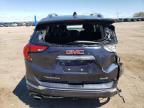 GMC TERRAIN DE photo