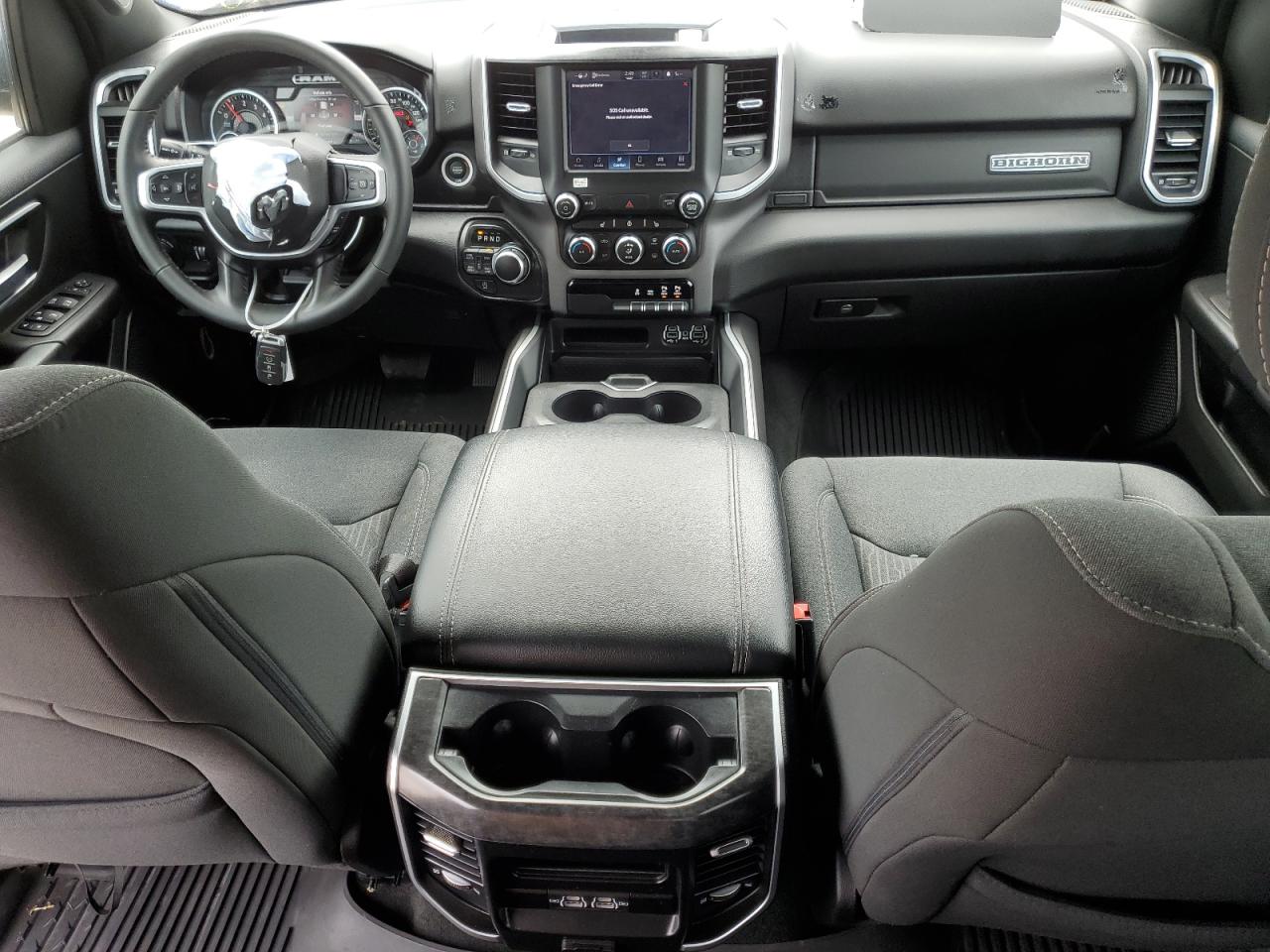 1C6SRFFT4NN130156 2022 Ram 1500 Big Horn/Lone Star