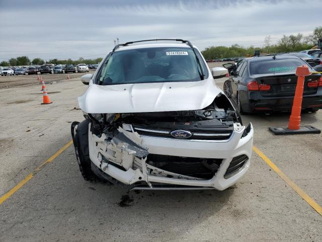 2013 Ford Escape Sel VIN: 1FMCU0HX7DUD50464 Lot: 51419324