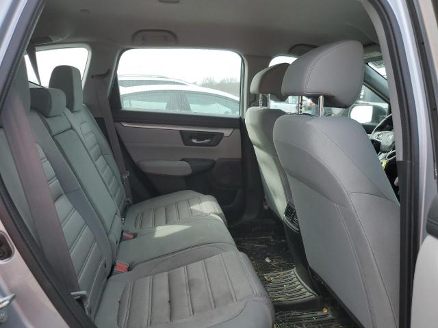 2018 HONDA CR-V LX - 2HKRW6H36JH230458
