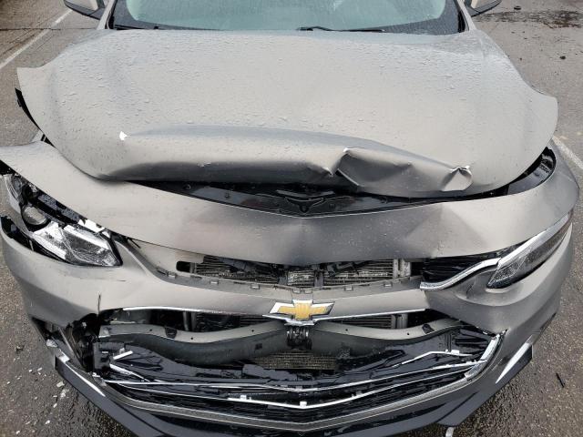 2018 CHEVROLET MALIBU LT - 1G1ZD5ST9JF192378