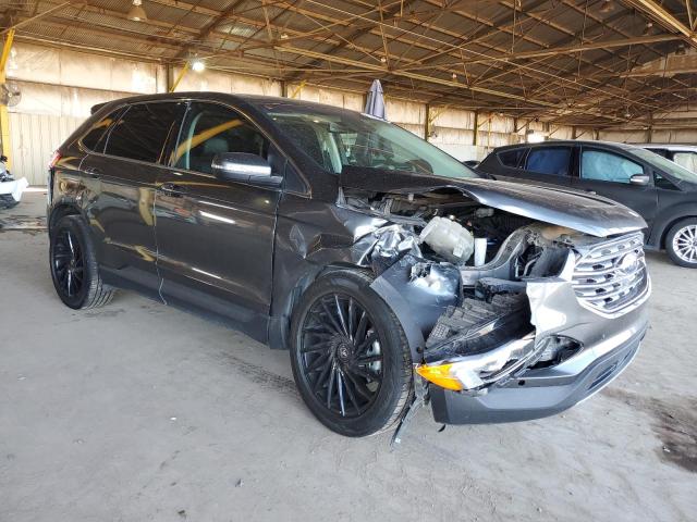 2020 Ford Edge Titanium VIN: 2FMPK3K90LBA45573 Lot: 51483664