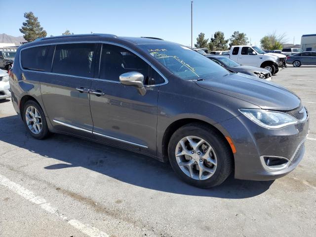 VIN 2C4RC1GG7KR551588 2019 CHRYSLER PACIFICA no.4