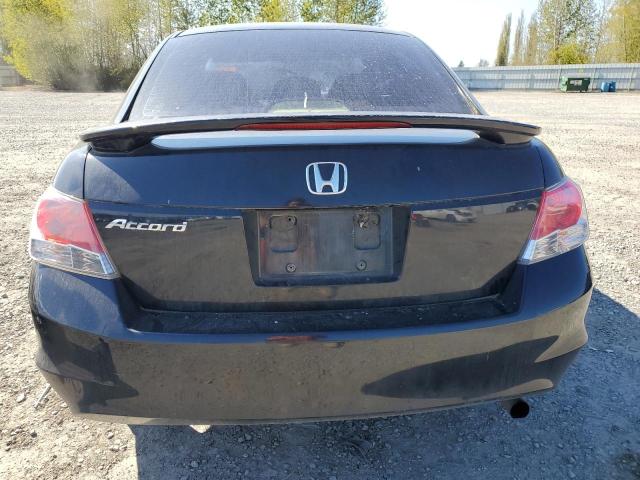 2008 Honda Accord Lx VIN: JHMCP26388C041183 Lot: 51452874