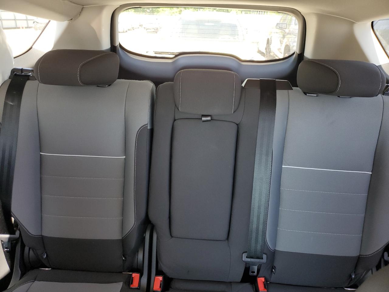 1FMCU0GX0EUB40596 2014 Ford Escape Se