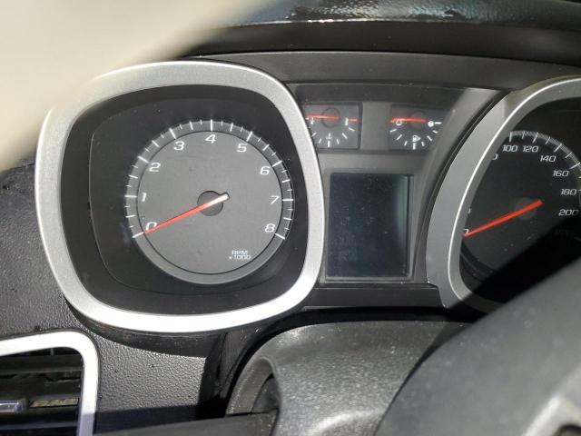 2015 Chevrolet Equinox Ls VIN: 2GNALAEK3F6147464 Lot: 48050014