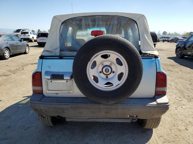 2CNBE18U3R6945824 1994 Geo Tracker