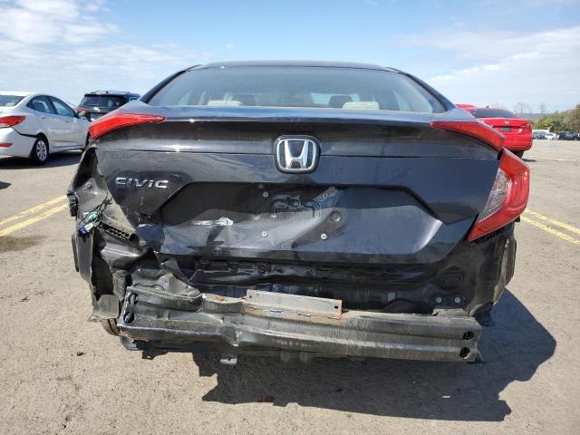 2018 Honda Civic Lx VIN: 2HGFC2F52JH530405 Lot: 51742654