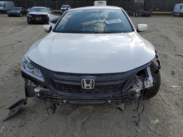 2017 HONDA ACCORD SPO - 1HGCR2F55HA097947