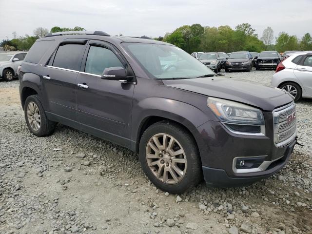 2015 GMC Acadia Slt-1 VIN: 1GKKVRKD0FJ380172 Lot: 51282634