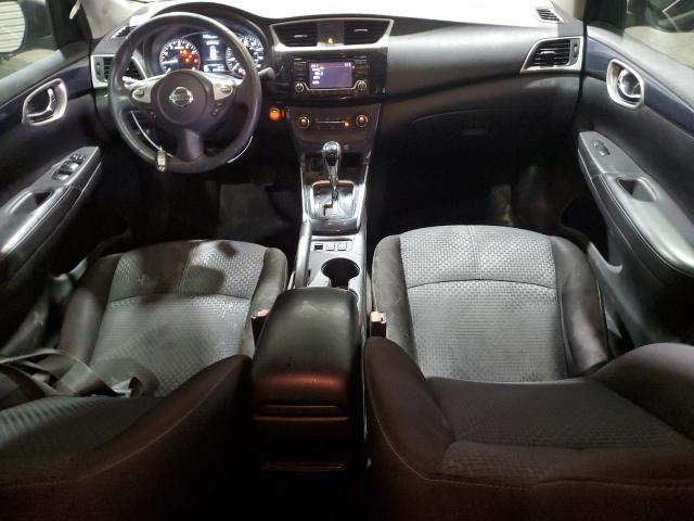 2017 Nissan Sentra Sr Turbo VIN: 3N1CB7AP6HY358879 Lot: 49156844