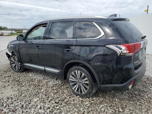 Vin: ja4az3a36lz034751, lot: 49916774, mitsubishi outlander se 20202