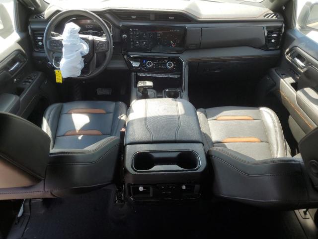 2023 GMC SIERRA K15 - 3GTUUEE87PG159475