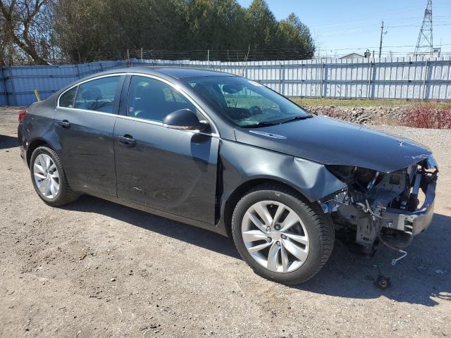 2015 Buick Regal VIN: 2G4GK5EX6F9255872 Lot: 50684494