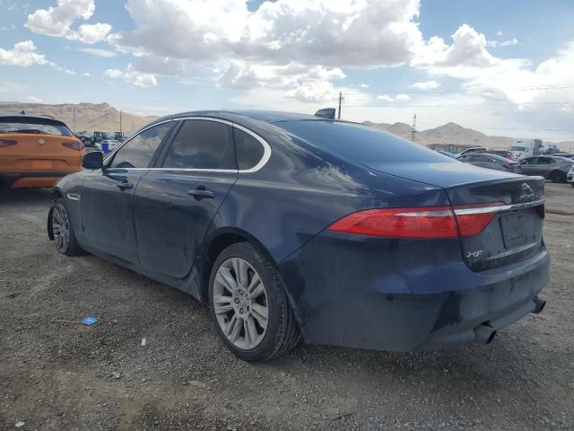 2017 JAGUAR XF SAJBR4BV8HCY28954