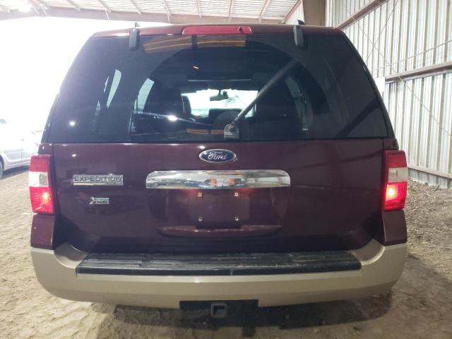 2009 Ford Expedition Eddie Bauer VIN: 1FMFU175X9LA07700 Lot: 49728274
