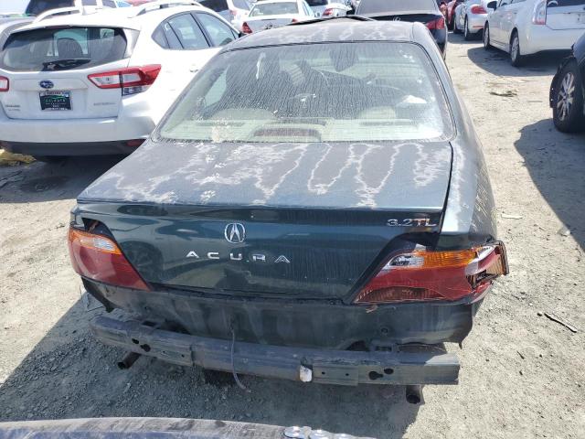 1999 Acura 3.2Tl VIN: 19UUA5642XA028944 Lot: 49417714