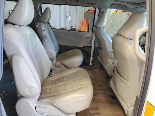 2012 Toyota Sienna Xle VIN: 5TDYK3DC0CS249628 Lot: 53050054