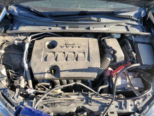 2019 TOYOTA COROLLA L - 5YFBURHE3KP882663