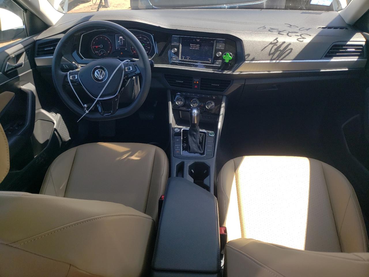 3VWC57BU7LM093945 2020 Volkswagen Jetta S