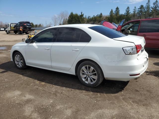 2015 Volkswagen Jetta Base VIN: 3VW2K7AJ1FM347746 Lot: 51093134