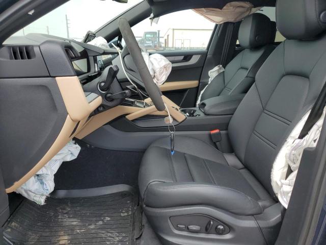 2024 PORSCHE CAYENNE CO - WP1BA2AY7RDA50873