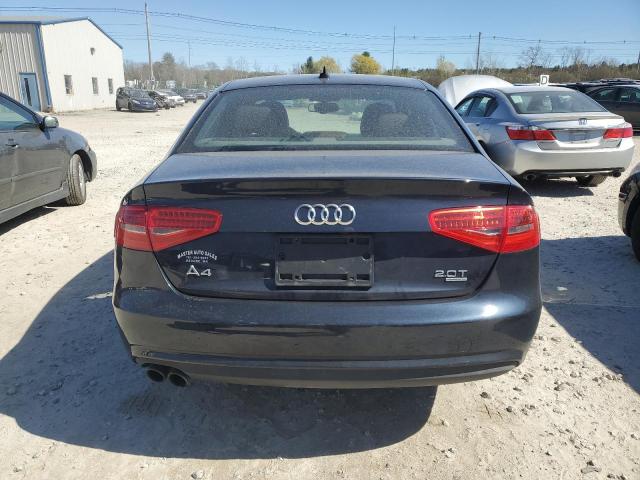 VIN WAUFFAFL5DN033985 2013 Audi A4, Premium Plus no.6