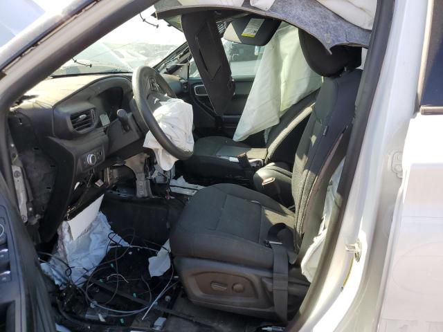 2021 Ford Explorer Police Interceptor VIN: 1FM5K8AC8MNA13753 Lot: 50554184