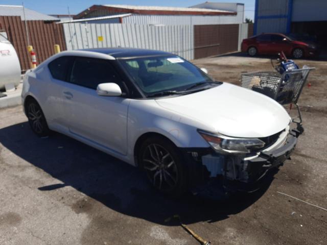 2015 Toyota Scion Tc VIN: JTKJF5C76F3093891 Lot: 52255304