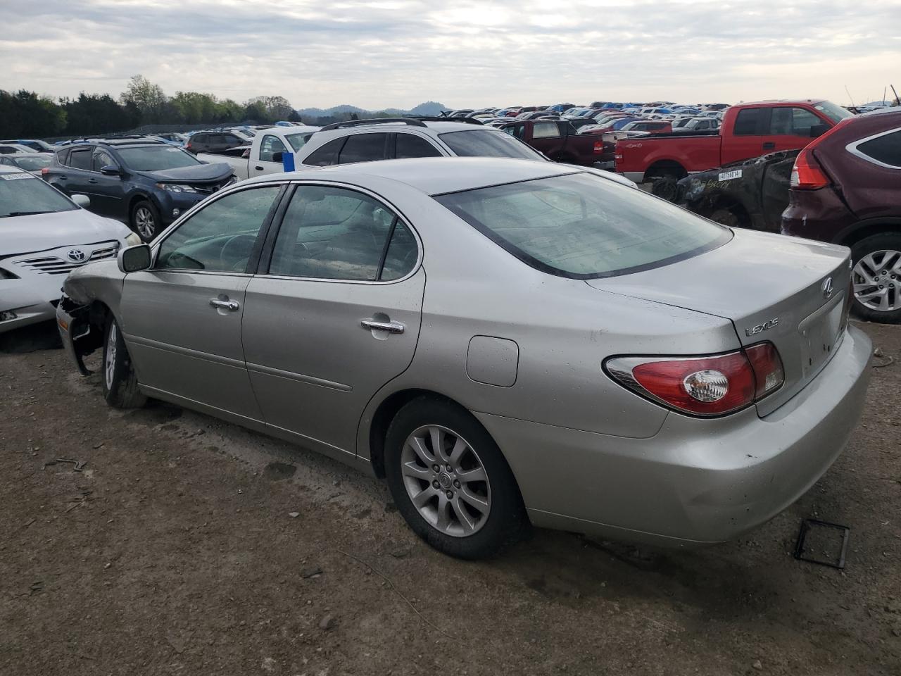 JTHBF30G820043444 2002 Lexus Es 300