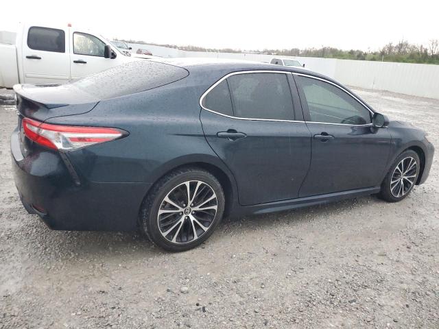 VIN 4T1B11HK2JU614510 2018 Toyota Camry, L no.3