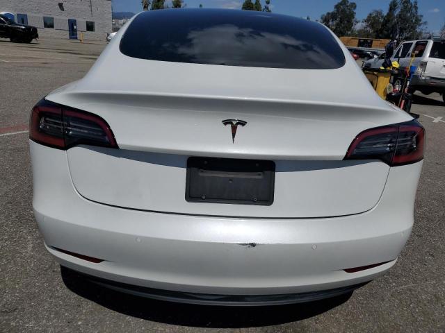 5YJ3E1EA8MF100246 2021 Tesla Model 3