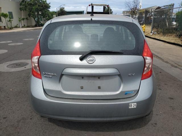 2015 Nissan Versa Note S VIN: 3N1CE2CP1FL409089 Lot: 49830544